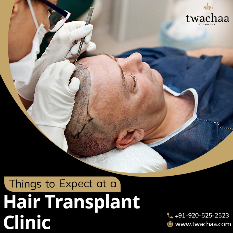 Best Hair Transplant Clinic London, Manchester, Birmingham, Harley Street