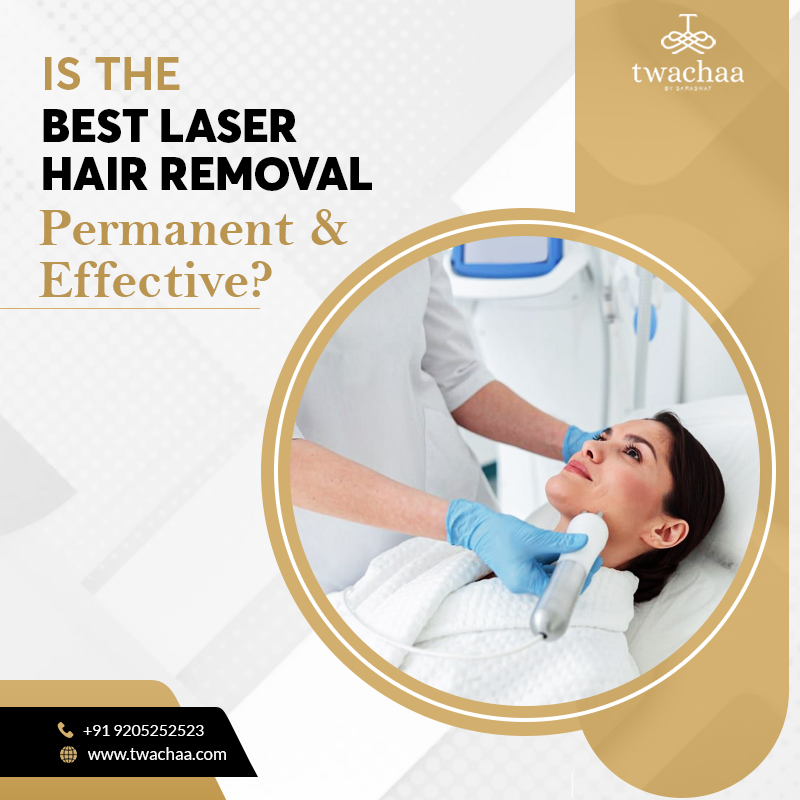 best laser hair removal near me Archives - Twachaa By Saraswat