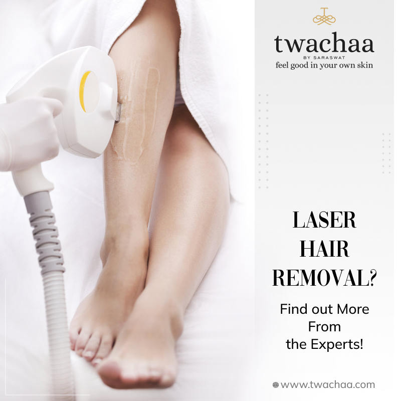 Learn More About Laser Hair Removal from Experts