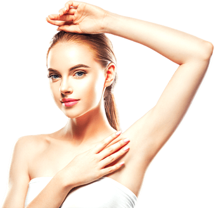 Best Laser Hair Removal Clinic in Faridabad
